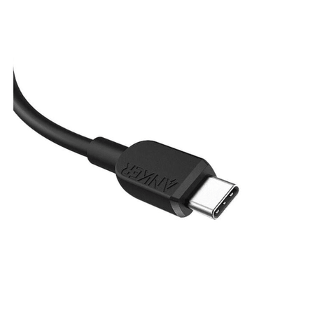 Anker 310 USB - C to USB - C Cable 60W | 4 Colors, 3ft & 6ft Anker Egypt