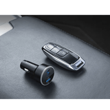 Anker 335 67W 3 - Port Car Charger Fast Charging for Family Anker Egypt