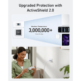 Anker 511 Nano 3 30W USB - C Fast Charger for iPhone & Galaxy Anker Egypt
