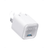 Anker 511 Nano 3 30W USB-C fast charger for iPhone and Galaxy – front view