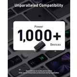 Anker 737 GaNPrime 120W 3 - Port Wall Charger for MacBook Pro Anker Egypt