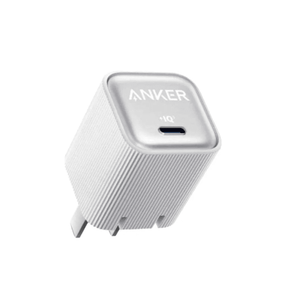 Anker Nano 35W Charger USB - C GaN Fast with PowerIQ – Model A2339 Anker Egypt