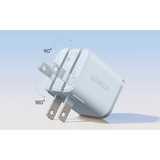 Anker Nano 45W USB - C Fast Charger with Smart Display – 180° Foldable Anker Egypt