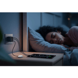 Anker Nano 70W 3 - Port Wall Charger (2 USB - C + 1 USB - A) for MacBook Anker Egypt