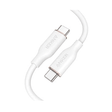 Anker PowerLine III Flow 240W USB - C Silicone Cable 3ft (5 Colors) Anker Egypt