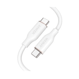 Anker PowerLine III Flow 240W USB - C Silicone Cable 3ft (5 Colors) Anker Egypt