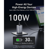 Anker Prime 100W GaN 3 - Port Wall Charger for MacBook Pro Anker Egypt