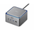 Anker Prime TB5 14-in-1 Thunderbolt 5 docking station 8K dual display 140W PD – front view