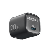 Anker Zolo 20W USB - C Fast Charger for iPhone (Black, White, Pink) Anker Egypt