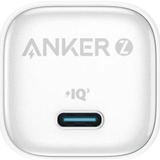 Anker Zolo 20W USB - C Fast Charger for iPhone (Black, White, Pink) Anker Egypt
