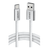 Anker Zolo USB - A to USB - C 100W Braided Fast Charging Cable Anker Egypt