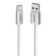 Anker Zolo USB - A to USB - C 100W Braided Fast Charging Cable Anker Egypt