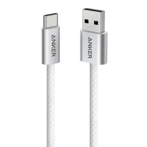 Anker Zolo USB - A to USB - C 100W Braided Fast Charging Cable Anker Egypt