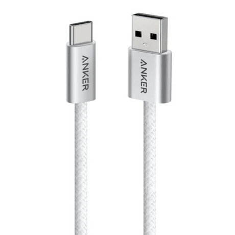 Anker Zolo USB - A to USB - C 100W Braided Fast Charging Cable Anker Egypt