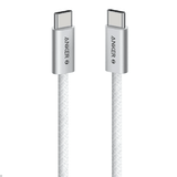 Anker Zolo 240W USB-C cable – connector detail