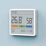 Atuman TH1 Digital Clock Thermohygrometer Temperature & Humidity Monitor Atuman Egypt