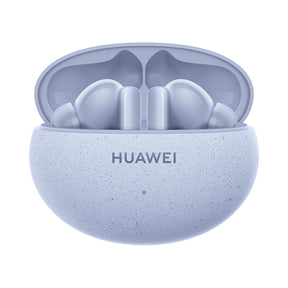 Huawei FreeBuds 5i ANC earbuds – front view