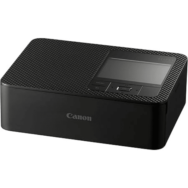 Canon Selphy CP1500 bundle – printer detail