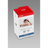 Canon KP-108IN – ink ribbon and photo paper