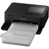 Canon Selphy CP1500 bundle – ink and paper set