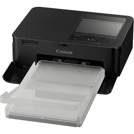 Canon Selphy CP1500 bundle – ink and paper set