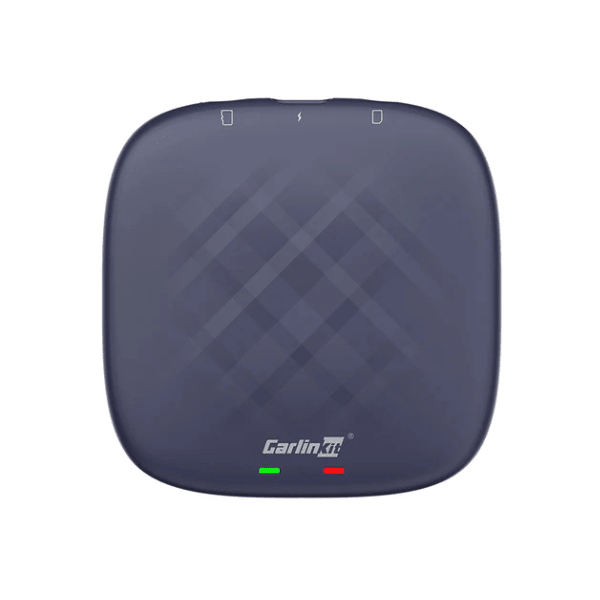 CarlinKit Tbox Plus Android 13 AI Box Qualcomm QCM6125 8GB RAM