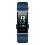 Huawei Band 3 Pro AMOLED, 5ATM, Built-in GPS – Space Blue