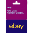 eBay Gift Card -DokkanTech
