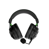 EKSA E5000 Pro gaming headset – wearing lifestyle