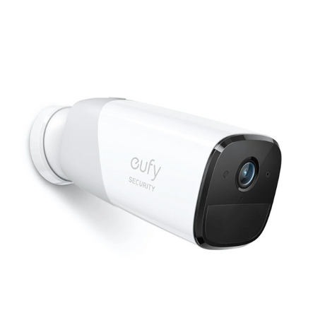 EufyCam S221 – color night vision