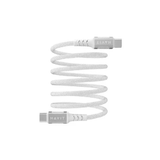 Havit 60W USB - C Magnetic Cable 1m Fast Charging Nylon Black &White Havit Egypt
