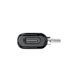 Hollyland Lark C1 Duo (2 TX + 1 RX) With USB - C Connector - Cool Black Hollyland Egypt