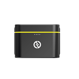 Hollyland Lark C1 Duo (2 TX + 1 RX) With USB - C Connector - Cool Black Hollyland Egypt