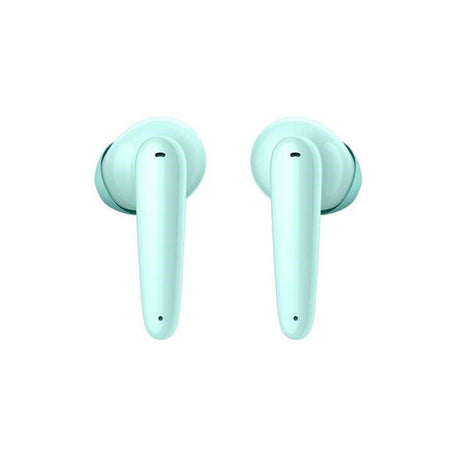 Huawei FreeBuds SE – wearing lifestyle
