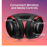 HyperX Cloud III S Wireless Gaming Headset – Long Battery, Multi - Connect, Comfort HyperX Egypt