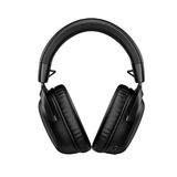 HyperX Cloud III wireless headset – wearing lifestyle