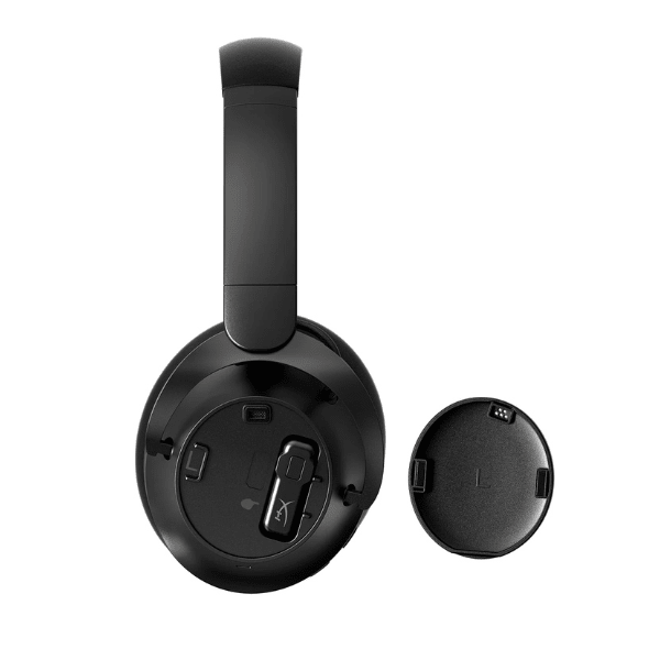 HyperX Cloud MIX 2 Wireless Gaming Headset for PC, PS5, Mobile HyperX Egypt