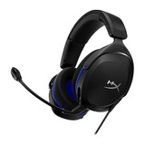 HyperX Cloud Stinger 2 Core wired gaming headset – front view black