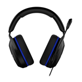 HyperX Cloud Stinger 2 Core headset – wearing lifestyle