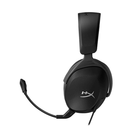 HyperX Cloud Stinger 2 Core Wired Gaming Headset – Black HyperX Egypt