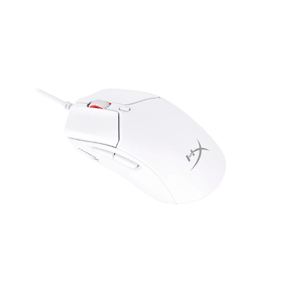 HyperX Pulsefire Haste 2 – honeycomb lightweight shell