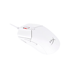 HyperX Pulsefire Haste 2 – honeycomb lightweight shell