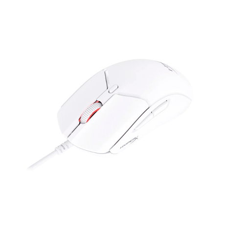 HyperX Pulsefire Haste 2 Wired Gaming Mouse 26K DPI 8000Hz HyperX Egypt