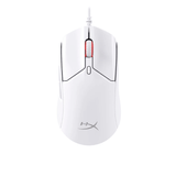 HyperX Pulsefire Haste 2 wired gaming mouse 26K DPI 8000Hz – front view black