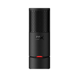 HyperX SoloCast 2 USB Microphone for Gaming & Streaming – Black HyperX Egypt