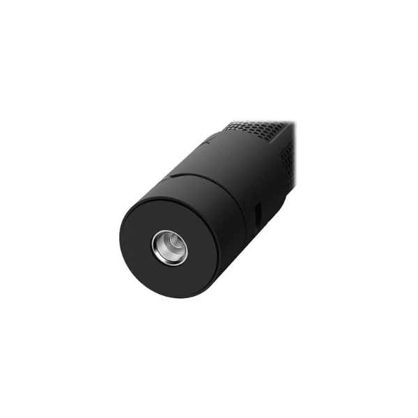 HyperX SoloCast 2 USB Microphone for Gaming & Streaming – Black HyperX Egypt
