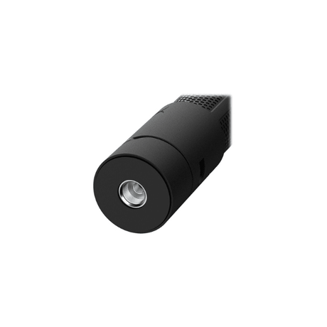 HyperX SoloCast 2 USB Microphone for Gaming & Streaming – Black HyperX Egypt