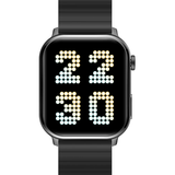 iMilab Smart Watch W02 - Black