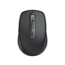 Logitech MX Anywhere 3S Mouse