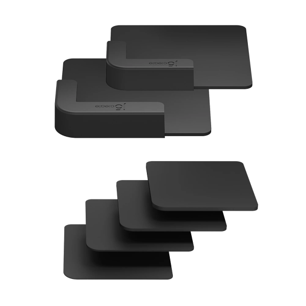 j5create JCD612 USB-C to 4K 60 Hz HDMI Travel Dock for iPad Pro